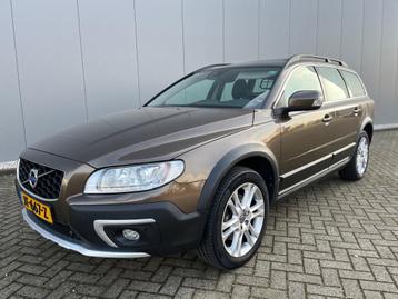 Volvo XC70 2.4 D4 Polar+ AWD AUTOMAAT / LENTE AANBIEDING ! beschikbaar voor biedingen