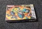 Meccano Xtreme Auto - Nieuw in Verpakking!, Ophalen of Verzenden, Nieuw, Complete set
