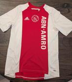 Ajax Thuisshirt 2005-2006 - Verzamelaarsobject - Maat M, Ophalen of Verzenden, Gebruikt, Shirt