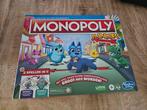 Monopoly junior, Ophalen of Verzenden, Zo goed als nieuw, Hasbro Gaming