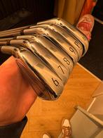 Titleist T200 IJzer Set 6-48 Linkshandig, Ophalen of Verzenden, Zo goed als nieuw, Set, Overige merken