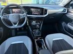 Opel MOKKA 1.2 Turbo Elegance - Navi Apple/Android - Climate, Voorwielaandrijving, 101 pk, Gebruikt, Euro 6
