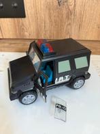 Roblox Jazwares SWAT Unit Vehicle zonder figures, Ophalen of Verzenden, Gebruikt