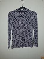 Studio Anneloes Blouse Travelstof XS, Studio Anneloes, Ophalen of Verzenden, Zo goed als nieuw, Maat 34 (XS) of kleiner