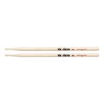 Vic Firth 5 A/5A Houten Tip Meest verkochte stok ter wereld, Muziek en Instrumenten, Nieuw, Ophalen of Verzenden, Drums of Percussie