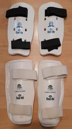 Taekwondo bescherming, Maat XL, Ophalen, Gebruikt, Overige