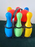 Leuke kinder bowlingset met ballen en kegels, Kinderen en Baby's, Ophalen, Jongen of Meisje