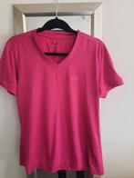 Jack wolfskin dames shirt L, Ophalen of Verzenden, Zo goed als nieuw, Korte mouw