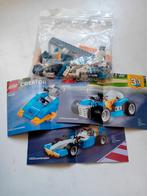 Lego nummer 31072, Ophalen, Zo goed als nieuw