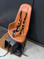 Bobike Achterzitje Fietsstoel, Fietsen en Brommers, Fietsaccessoires | Fietsstoeltjes, Ophalen, Achterzitje, 9 t/m 18 kg, Gebruikt