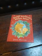 Kleine beer.John Prater., Diversen, Kerst, Ophalen of Verzenden, Zo goed als nieuw