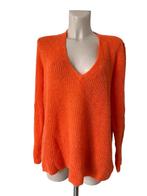 Drykorn trui XS, Drykorn, Oranje, Ophalen of Verzenden, Zo goed als nieuw