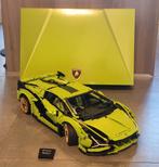 Lamborghini Sian (42115), Ophalen, Zo goed als nieuw