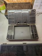 Ultimate Magnetic Box Deluxe - Visgerei Opbergdoos, Watersport en Boten, Ophalen of Verzenden, Zo goed als nieuw, Overige typen