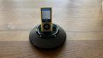 IPod Nano 4 en JBL docking systeem, Ophalen of Verzenden, Gebruikt, Dock of Kabel, Nano