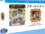 Blu-ray: Friends, Complete Serie, Seizoen 1-10, 21disc FRBox, Boxset, Tv en Series, Ophalen of Verzenden, Nieuw in verpakking