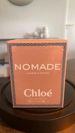 Chloé Nomade lumière d’égypte 30 ml edp, Sieraden, Tassen en Uiterlijk, Uiterlijk | Parfum, Ophalen of Verzenden, Nieuw
