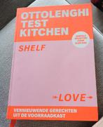Ottolenghi - test kitchen. Shelf., Ophalen of Verzenden