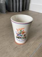 Bevrijdingsbeker 10 jaar 45-55 tiende bevrijdingsdag, Ophalen, Zo goed als nieuw, Servies