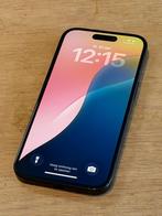 Erg Mooie iPhone 16 Black 128GB, 100% batterijconditie!, Telecommunicatie, Mobiele telefoons | Apple iPhone, 128 GB, Apple, .