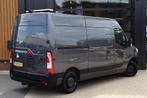 Renault Master T35 2.3 dCi 180 L2H2 Energy Work Edition | NA, Auto's, Bestelauto's, Euro 6, 4 cilinders, Renault, 2299 cc