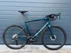 Specialized Tarmac SL8 Expert 58cm shimano ultegra di2 12sp, Overige merken, Carbon, Ophalen of Verzenden, Zo goed als nieuw