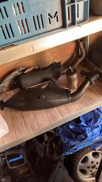 Sito plus piaggio, Ophalen