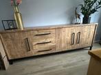 Dressoir, Ophalen, Zo goed als nieuw, 200 cm of meer, 25 tot 50 cm