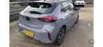 Corsa 1.2 Turbo GS Line Nardo Digidash NIEUWSTE MODEL!, Voorwielaandrijving, Stof, Zwart, 100 pk