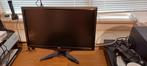 Acer Monitor - Goedkoop!, Full HD, Zo goed als nieuw, VGA, 60 Hz of minder