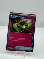 Treasure Tracker #131/131 Pokemon Prismatic Evolutions, Ophalen of Verzenden, Nieuw, Losse kaart