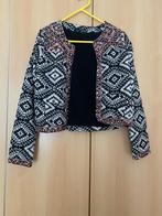 Dames jas, Kleding | Dames, Ophalen of Verzenden, Zo goed als nieuw, Maat 38/40 (M), Overige kleuren