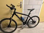 Bulls mountainbike, Fietsen en Brommers, Fietsen | Mountainbikes en ATB, Hardtail, Ophalen, Zo goed als nieuw, Overige merken