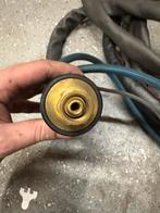 TIG Las Toorts watergekoeld, Doe-het-zelf en Verbouw, Gereedschap | Lasapparaten, Ophalen of Verzenden, 250 ampère of meer, Tig