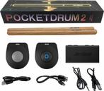 Aeroband pocketdrum 2 plus, Ophalen of Verzenden, Zo goed als nieuw, Overige merken, Elektronisch