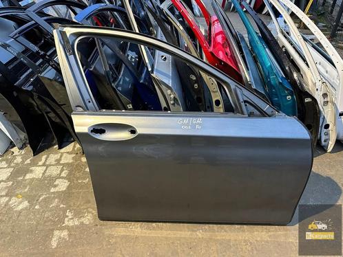 BMW 7 G11 G12 deur rechtsvoor, Auto-onderdelen, Carrosserie en Plaatwerk, Deur, BMW, Gebruikt, Ophalen of Verzenden