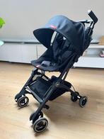gb Gold Buggy Pockit + All Terrain Reisbuggy, Ophalen, Zo goed als nieuw, Overige merken, Verstelbare rugleuning