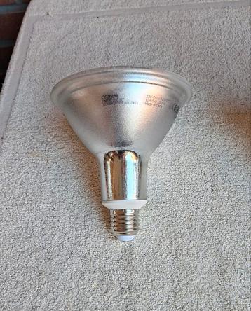 Osram PAR 38 LED lamp, 12 W beschikbaar voor biedingen
