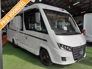 Carthago C2-Tourer 145 RB Voordeel maanden !!! beschikbaar voor biedingen