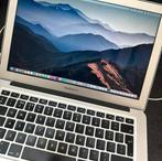 Macbook air, 13 inch,  2014, Computers en Software, Apple Macbooks, Ophalen of Verzenden, Gebruikt, 13 inch, MacBook Air