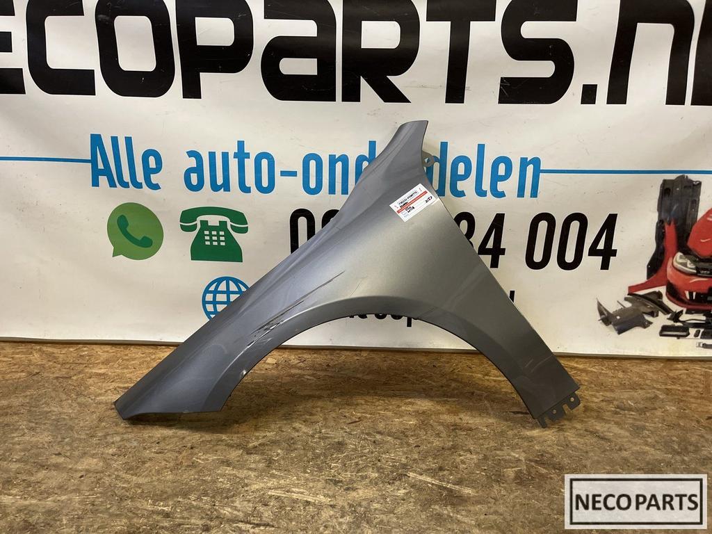 MERCEDES CLA W118 A118 ZIJSCHERM SPATBORD ORIGINEEL, Ophalen of Verzenden, Gebruikt, Mercedes-Benz, Spatbord