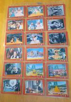 THE WIZARD OF OZ - KAARTJES, Ophalen of Verzenden