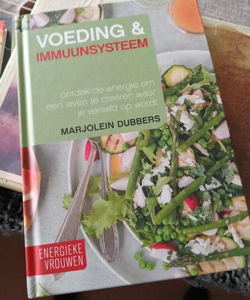 Voeding & immuunsysteem izgst, Boeken, Gezondheid, Dieet en Voeding, Zo goed als nieuw, Dieet en Voeding, Ophalen of Verzenden