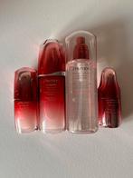 Shiseido gezichtverzorging infusing, Ophalen of Verzenden, Nieuw, Gehele gezicht, Verzorging