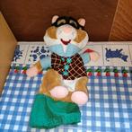 AH hamster handpop student, Ophalen of Verzenden