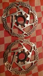 Remschijven Shimano Formula TRP Aligator Avid, Ophalen of Verzenden, Zo goed als nieuw, Algemeen