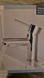 Wastafelmengkraan NIEUW, Doe-het-zelf en Verbouw, Sanitair, Ophalen of Verzenden, Nieuw, Kraan