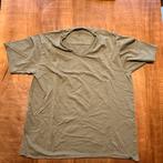 Dstrezzed “Stewart” T-shirt – Army Green – Maat XL, Ophalen of Verzenden, Zo goed als nieuw, Dstrezzed
