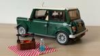 Lego MINI auto 10242, Ophalen, Zo goed als nieuw