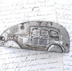 Oude chocolade vorm H. Walter Berlin “Klassieke auto”, Antiek en Kunst, Ophalen of Verzenden